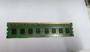 DDR3 4GB Desktop Ram