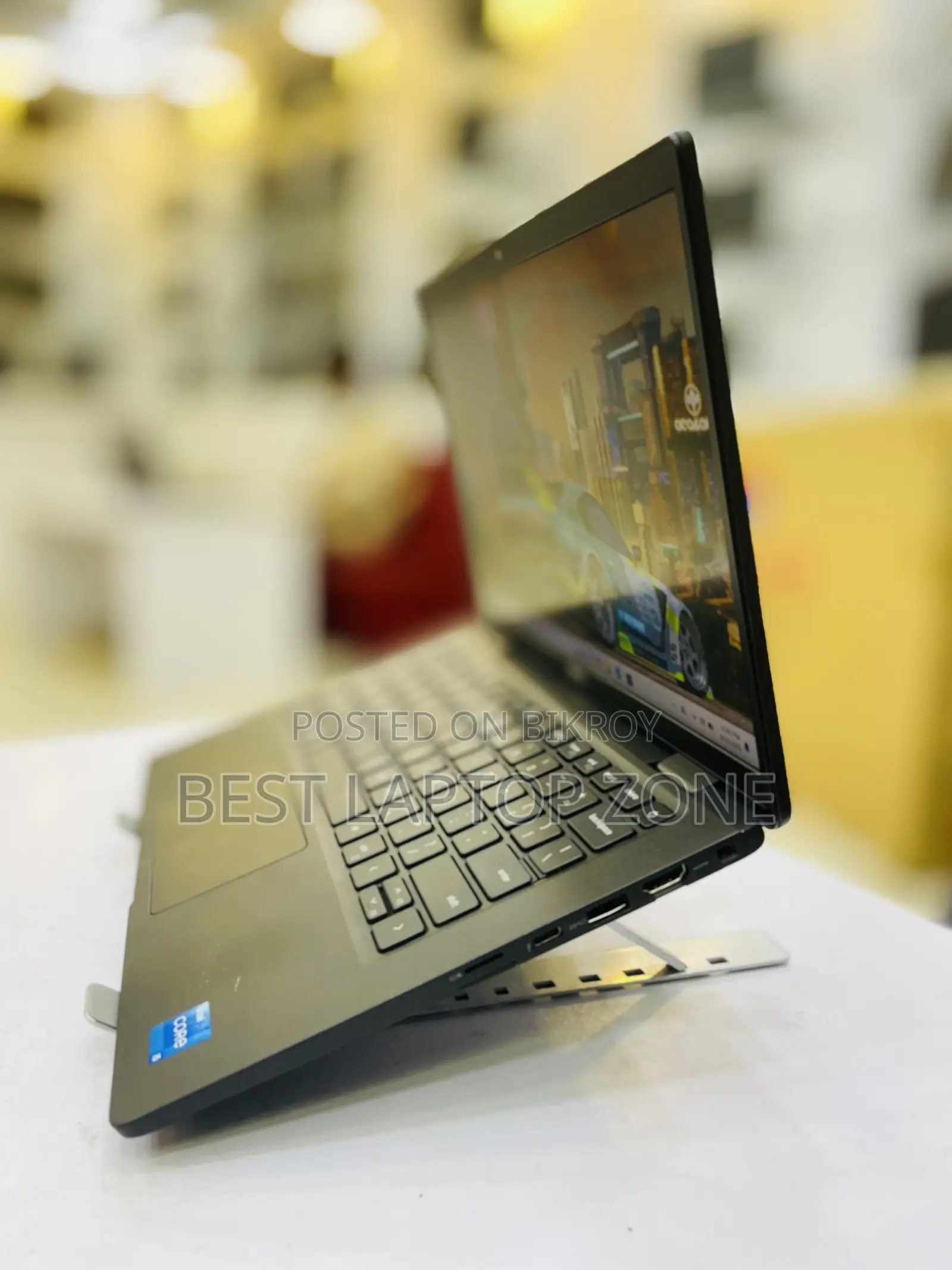 Laptop Dell Latitude 7330 16GB Intel Core i5 SSD 256GB