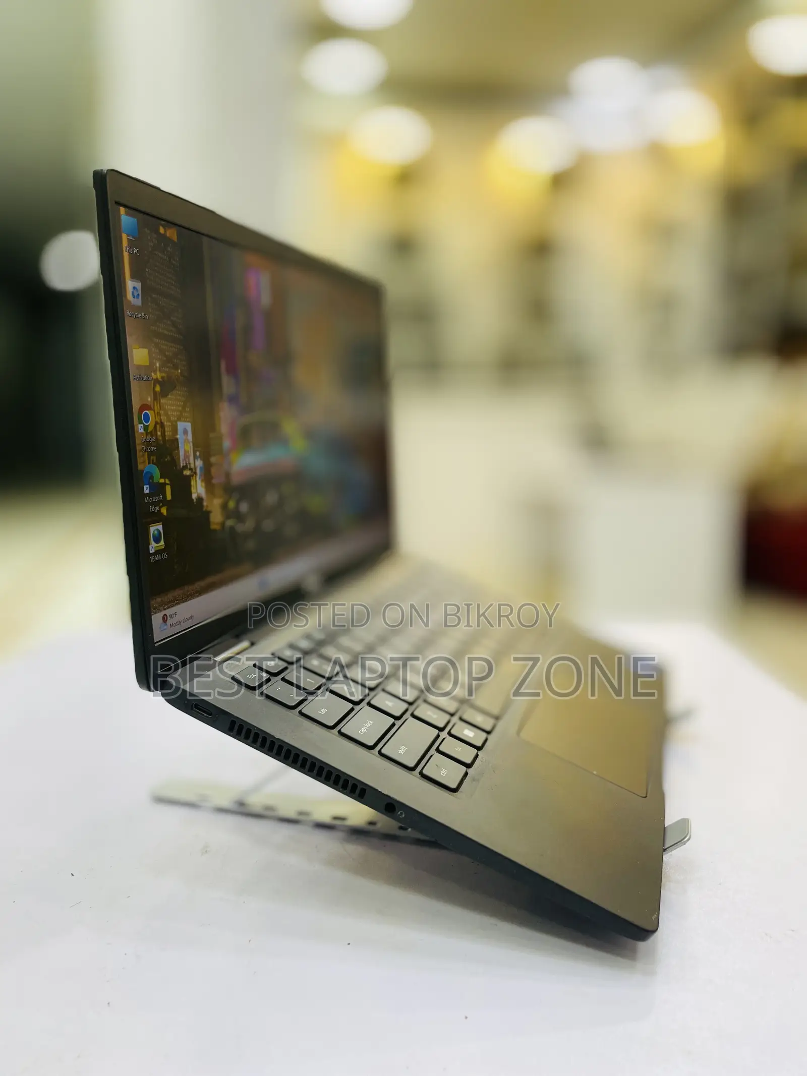 Laptop Dell Latitude 7330 16GB Intel Core i5 SSD 256GB