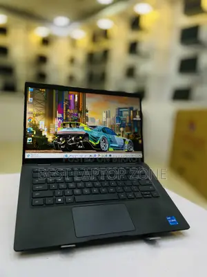 Laptop Dell Latitude 7330 16GB Intel Core i5 SSD 256GB
