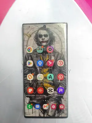 Samsung Galaxy Note 10 Plus 256 GB