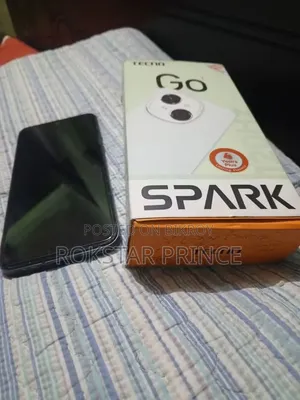 টেকনো ৪ জিবি ব্ল্যাক
