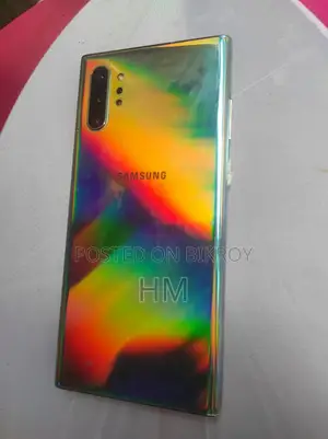Samsung Galaxy Note 10 Plus 256 GB