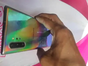 Samsung Galaxy Note 10 Plus 256 GB