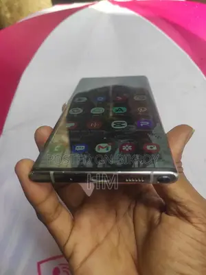 Samsung Galaxy Note 10 Plus 256 GB