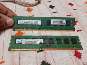 Samsung 4×2 8gb Ddr3 Ram Combo