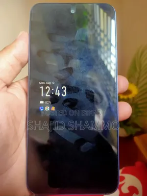 ইনফিনিক্স স্মার্ট ১০ প্লাস ১২৮ জিবি ব্লু