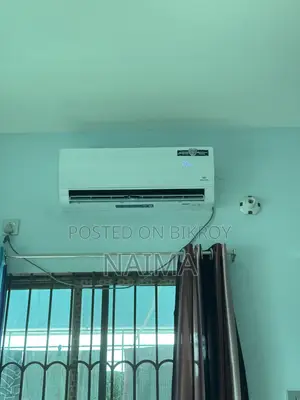 ১টন এসি সেল হবে