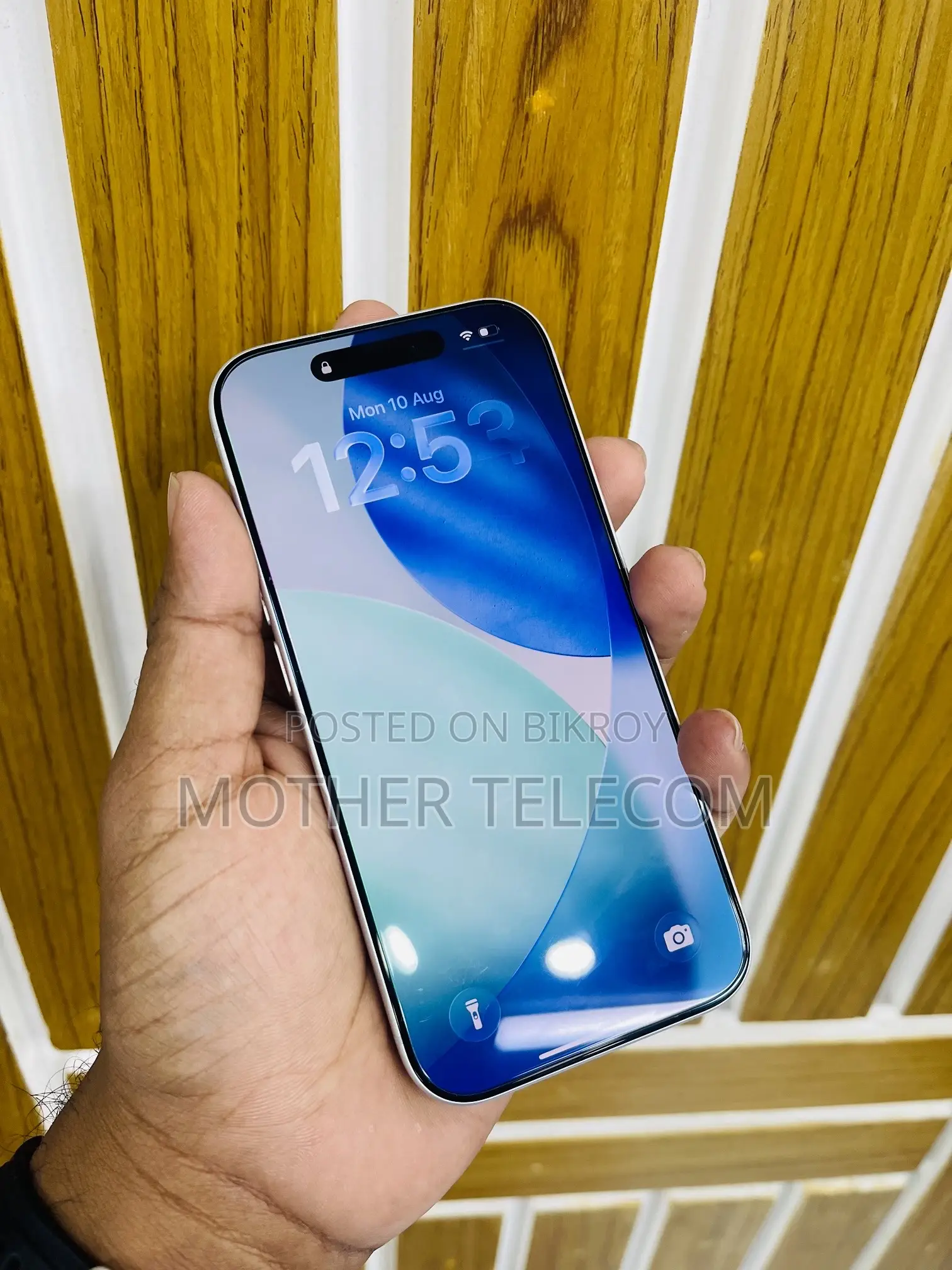 Apple iPhone 17 Pro 256 GB Silver