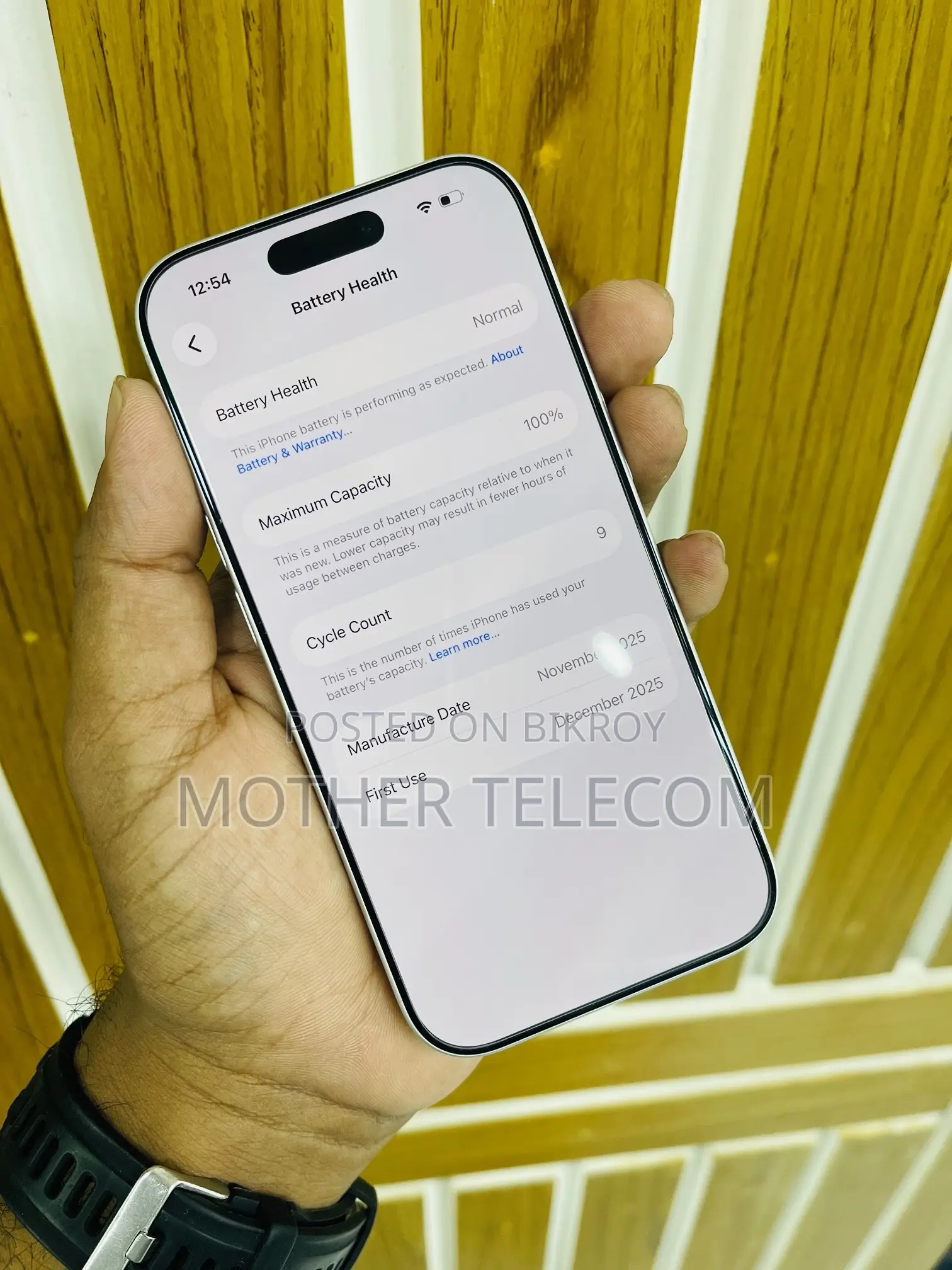 Apple iPhone 17 Pro 256 GB Silver