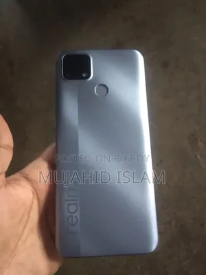 রিয়েলমি সি২৫এস ১২৮ জিবি ব্লু