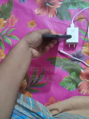 নতুন টেকনো পোভা কার্ভ ২৫৬ জিবি কালো
