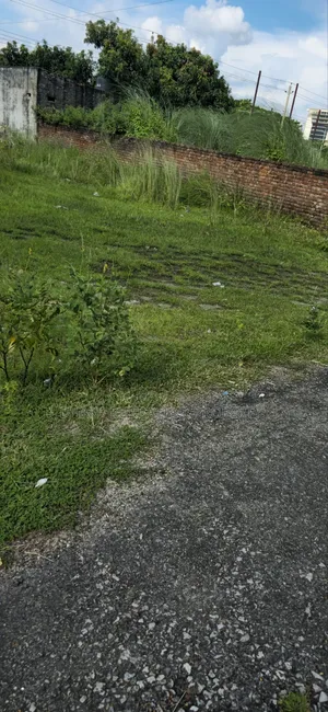 রাজউক পূর্বাচল ৩ কাঠা দক্ষিণমুখী প্লট
