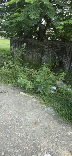 রাজউক পূর্বাচল ৩ কাঠা দক্ষিণমুখী প্লট