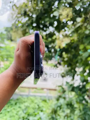 অ্যাপল আইফোন ১৪ প্রো ম্যাক্স ২৫৬ জিবি পার্পল
