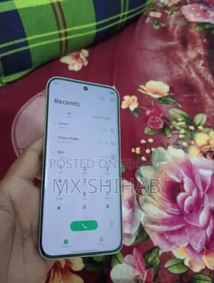 নতুন ইনফিনিক্স হট ৬০ প্রো+ ২৫৬ জিবি সাদা
