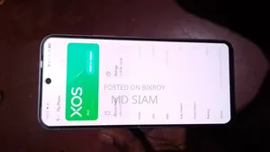 Infinix Hot 60 Pro 128 GB Gray