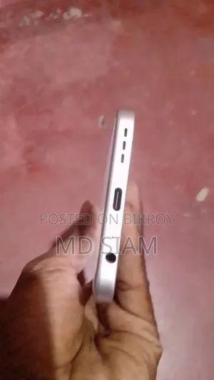 Infinix Hot 60 Pro 128 GB Gray