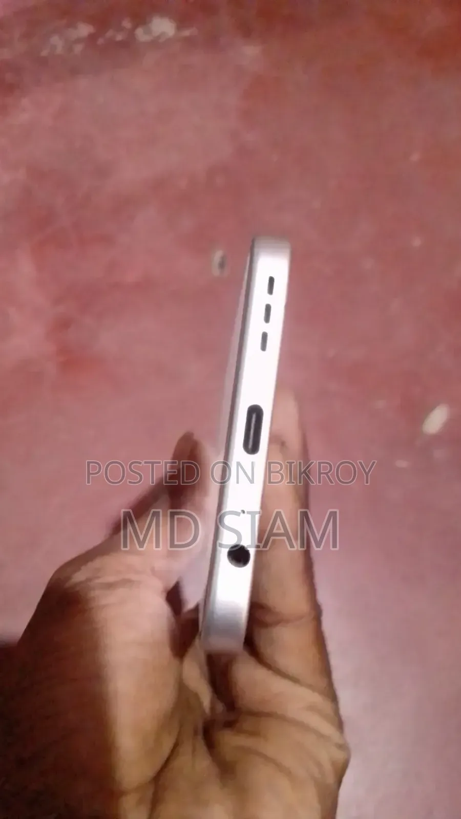 Infinix Hot 60 Pro 128 GB Gray