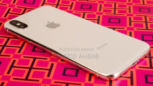 অ্যাপল আইফোন এক্সআর ৬৪ জিবি ব্ল্যাক