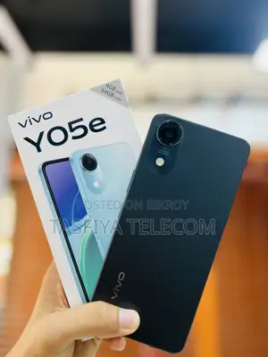 নতুন ভিভো ৬৪ জিবি কালো