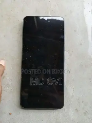 টেকনো স্পার্ক ৪০ ১২৮ জিবি ব্ল্যাক