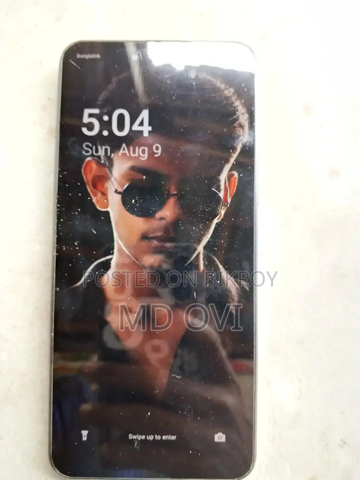 টেকনো স্পার্ক ৪০ ১২৮ জিবি ব্ল্যাক