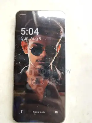 টেকনো স্পার্ক ৪০ ১২৮ জিবি ব্ল্যাক