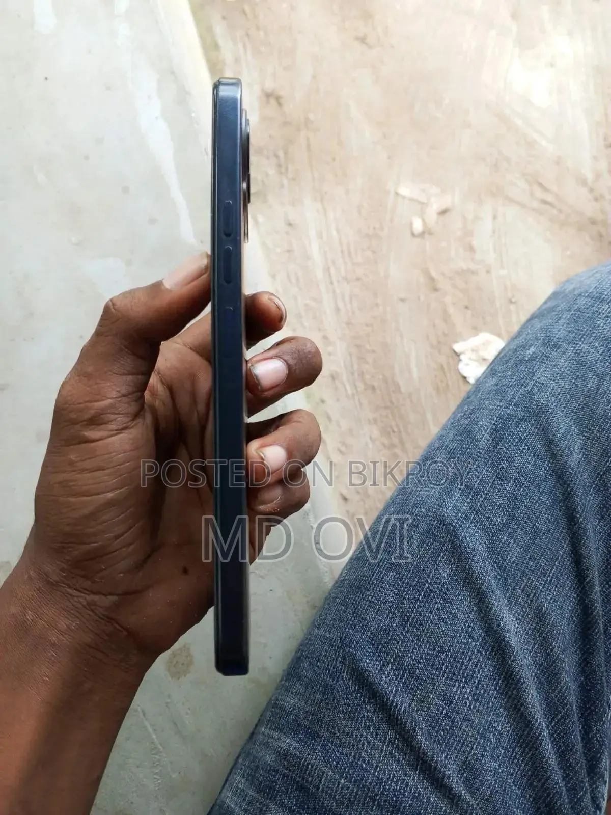 টেকনো স্পার্ক ৪০ ১২৮ জিবি ব্ল্যাক