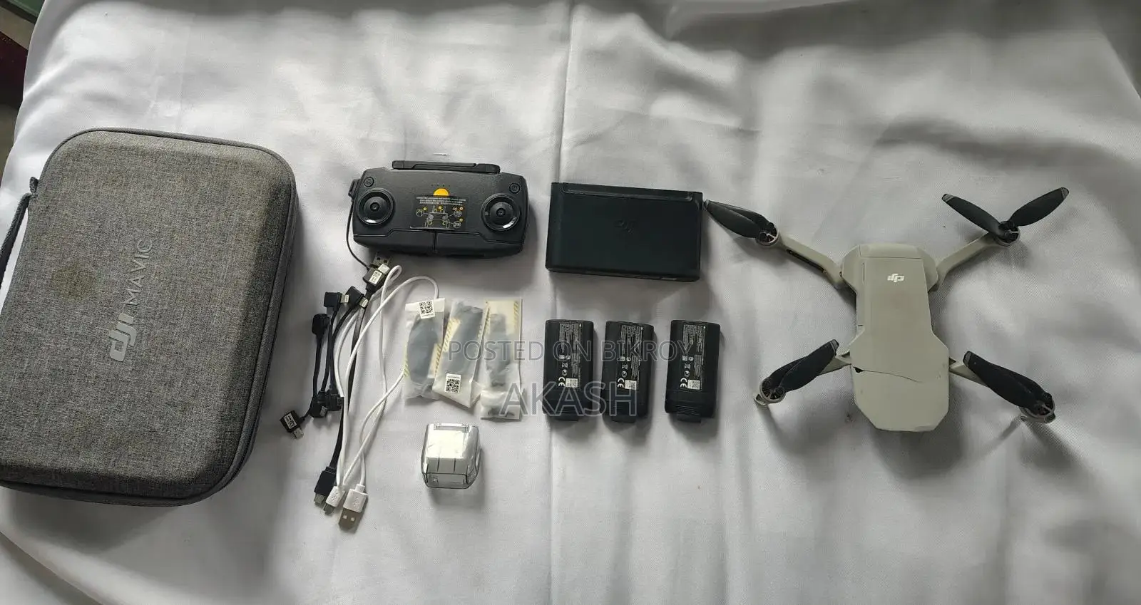 Dji Mavic Mini Parts