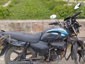 এইচ পাওয়ার যারা-১০০ ২০১৫ কালো