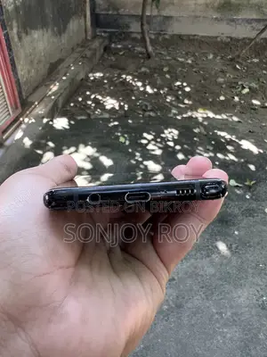 Samsung Galaxy Note 8 64 GB Black
