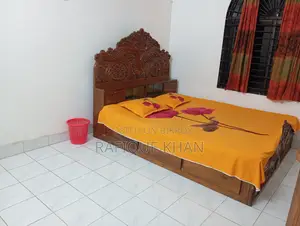 উপশহরের আইয়ুব ভিলায় ফার্নিশড ৬ বেডরুমের ডুপ্লেক্স ভাড়ার জন্য