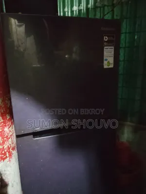 Samsung Fridge
