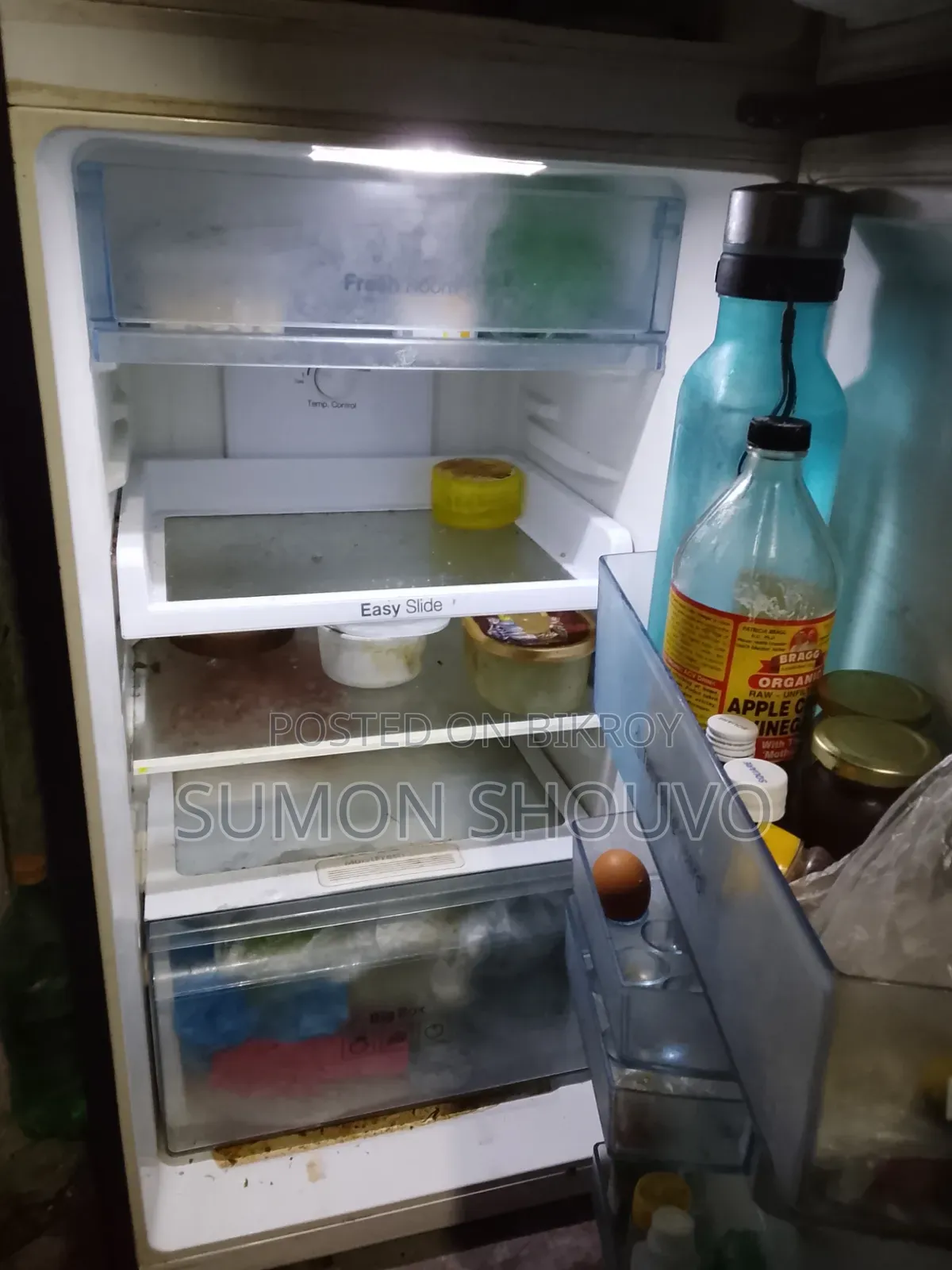 Samsung Fridge