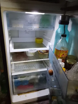 Samsung Fridge