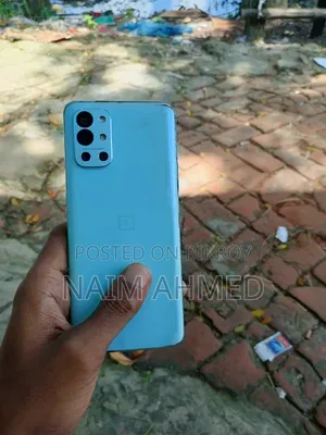 ওয়ানপ্লাস ৮টি ২৫৬ জিবি ব্লু
