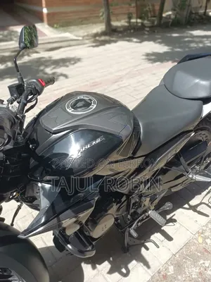 Hero Xtreme 125R 2025 Black