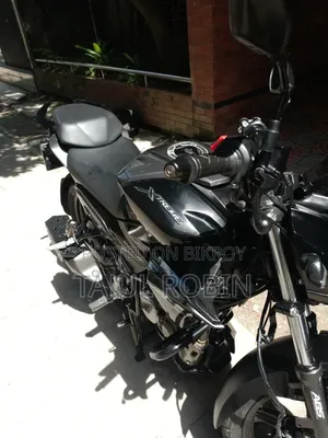 Hero Xtreme 125R 2025 Black