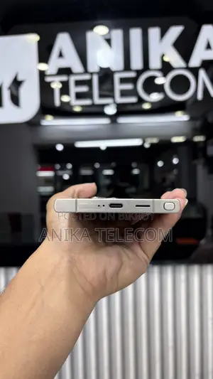 Samsung Galaxy S24 Ultra 256 GB Gray