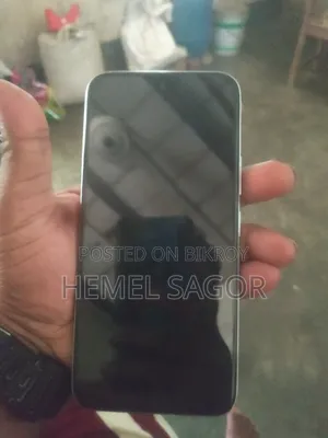 Infinix Hot 70 128 GB Orange