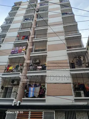 Furnished 3 Bedroom Apartment in Hi Q Walid Mansion, Basabo for Sale