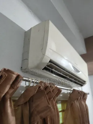 সিঙ্গার স্প্লিট এসি ১ টন | জরুরি বিক্রি