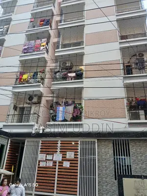 Furnished 3 Bedroom Apartment in Hi Q Walid Mansion, Basabo for Sale