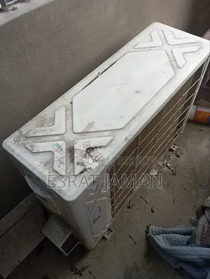 এসি বিক্রয় হবে ১.৫ টন