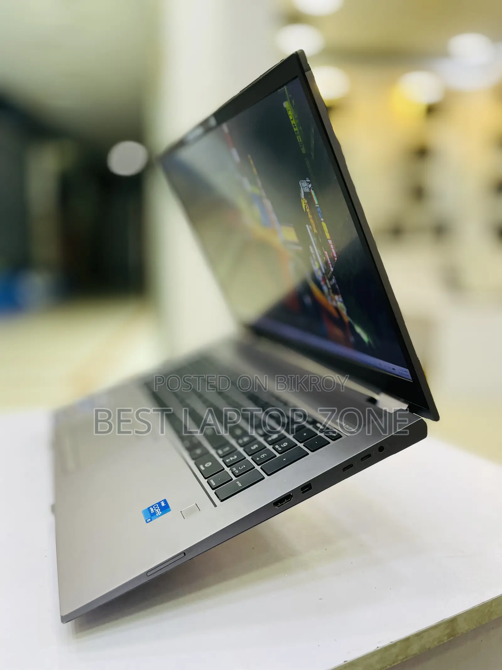 HP Envy 15 Laptop 16GB Intel Core i5 512GB SSD