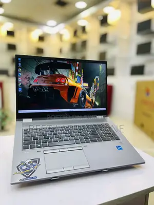 HP Envy 15 Laptop 16GB Intel Core i5 512GB SSD