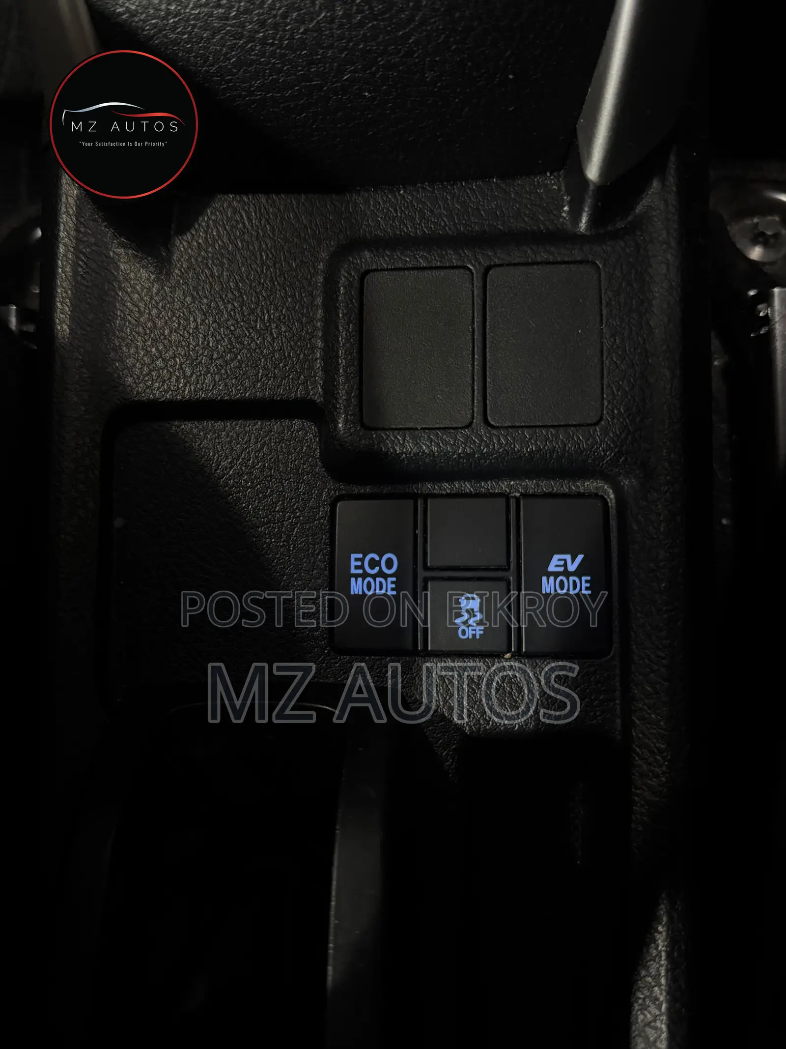 Toyota Corolla Fielder 1.5 Hybrid FWD 2021 Black