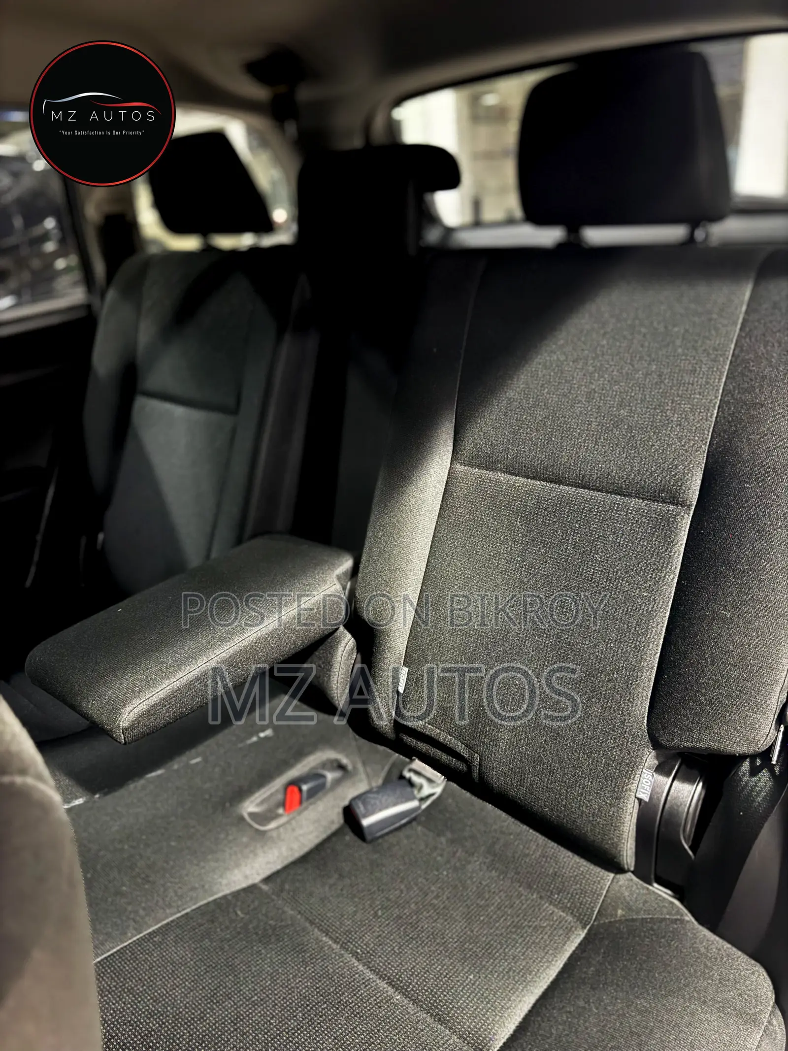 Toyota Corolla Fielder 1.5 Hybrid FWD 2021 Black