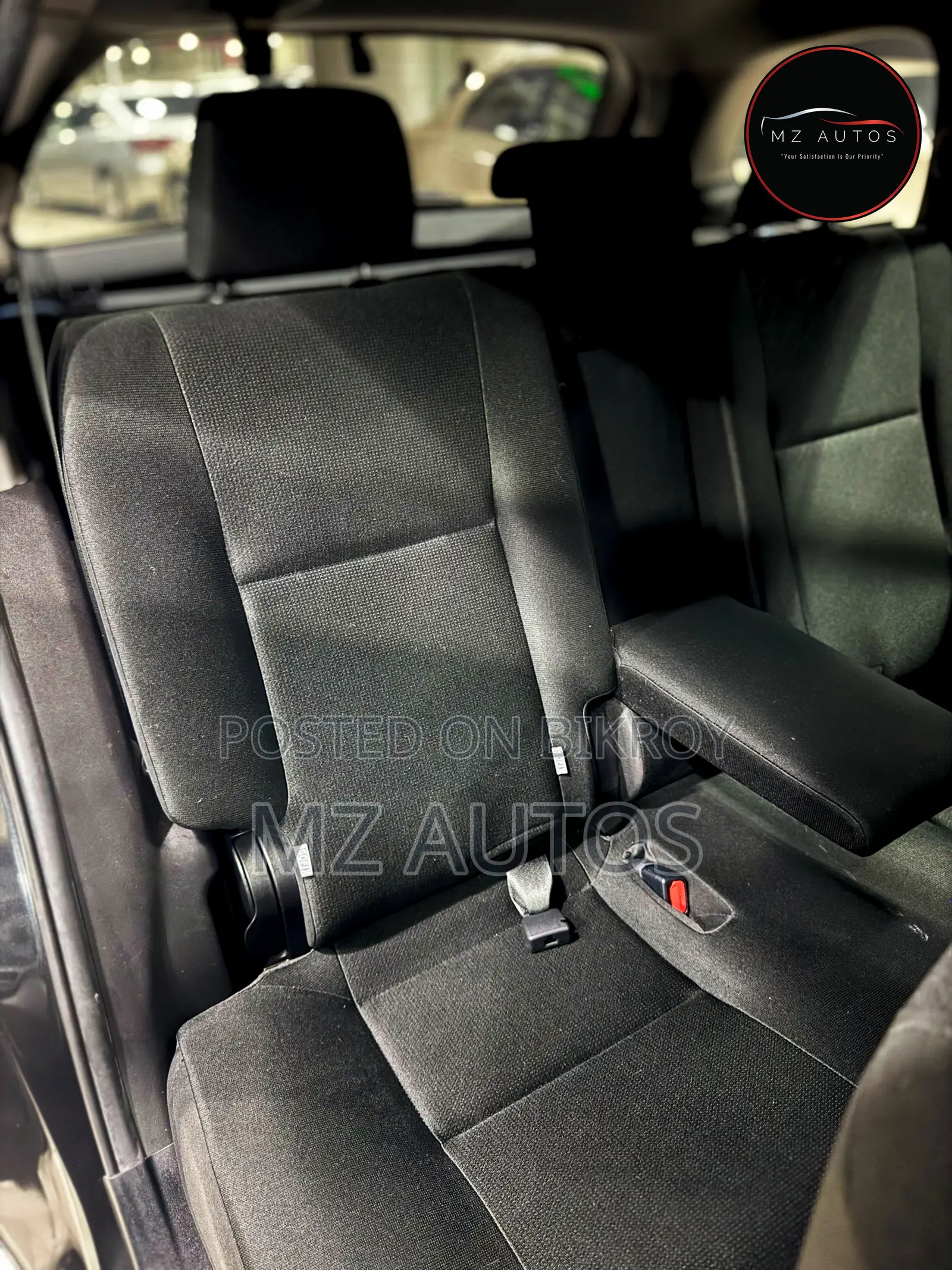 Toyota Corolla Fielder 1.5 Hybrid FWD 2021 Black